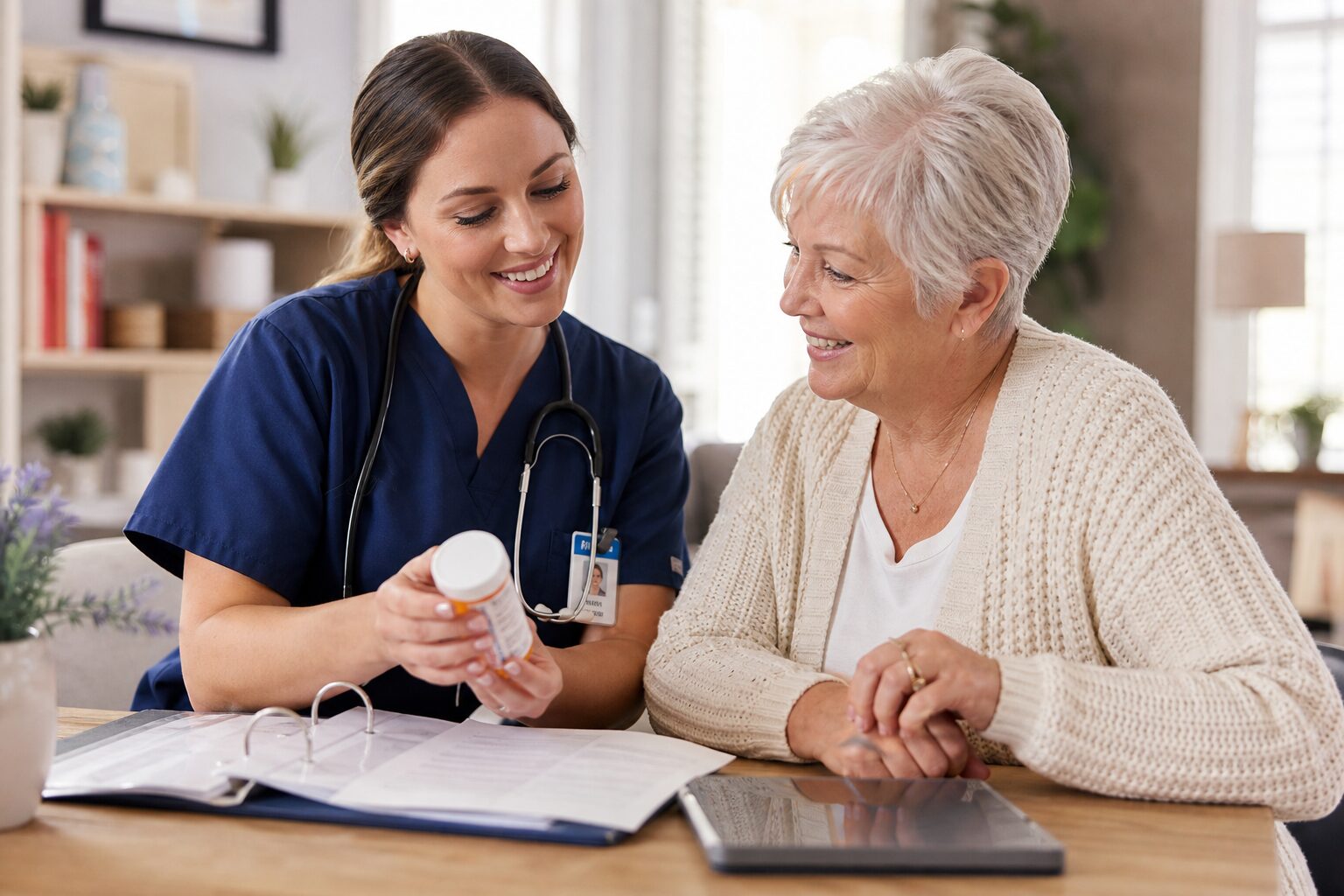 Chronic Care Management