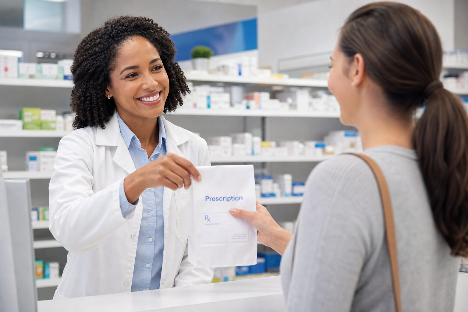Prescription Refills