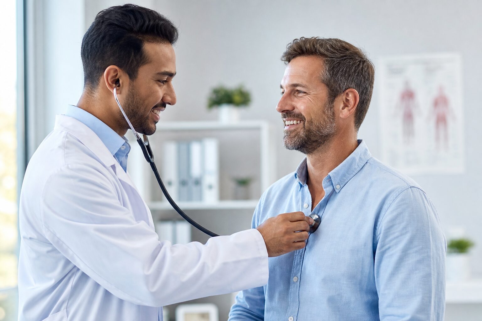Preventive Care