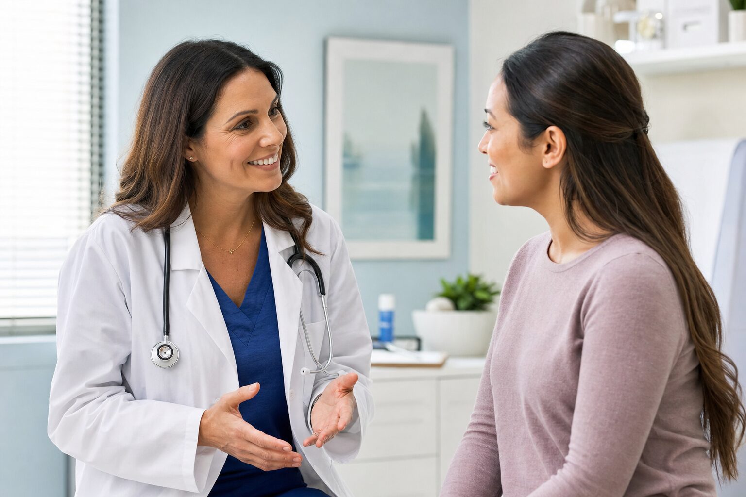 Primary Care